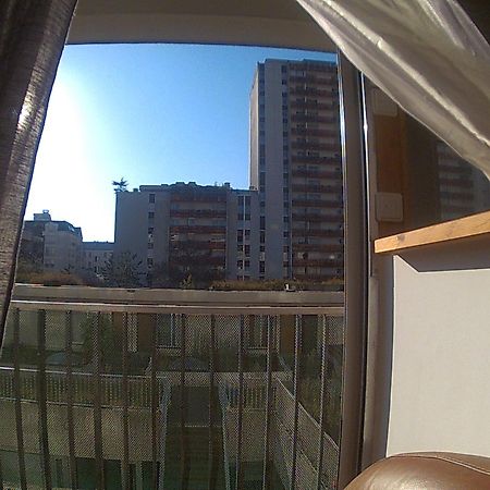דירות פריז Alibert1Er מראה חיצוני תמונה